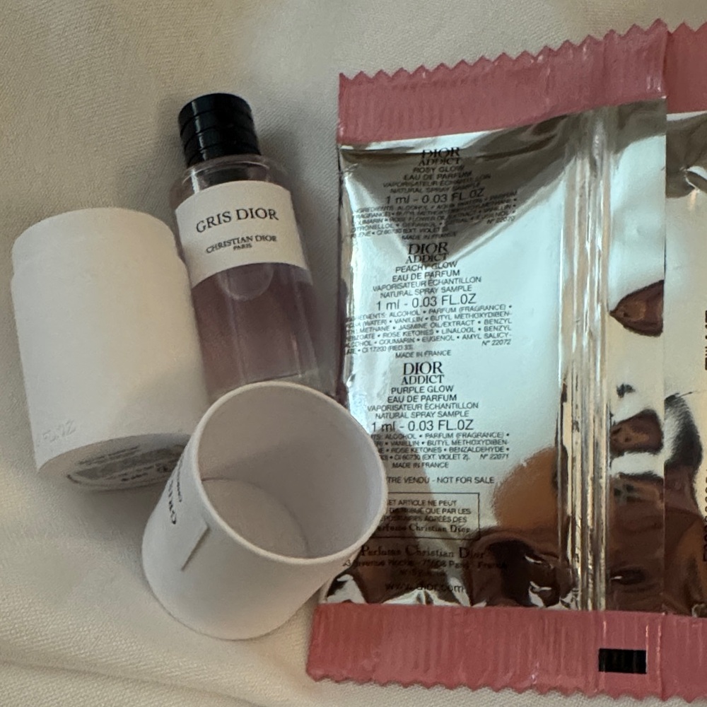 Dior Bundle - Picture 4 of 6